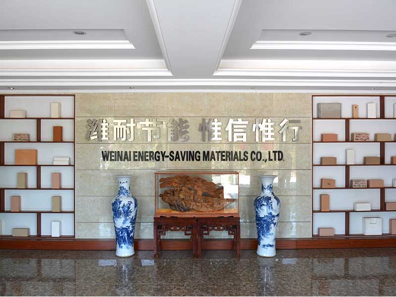 焦爐隔熱磚